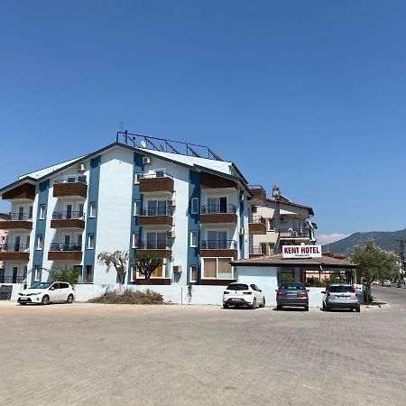 Kent Otel Fethiye Exterior photo