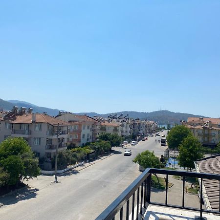 Kent Otel Fethiye Exterior photo