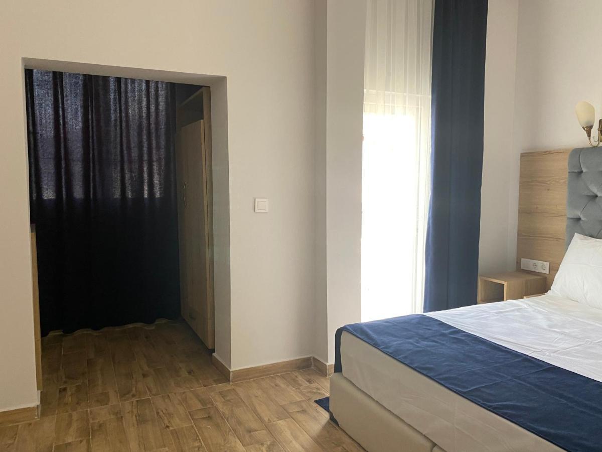 Kent Otel Fethiye Exterior photo