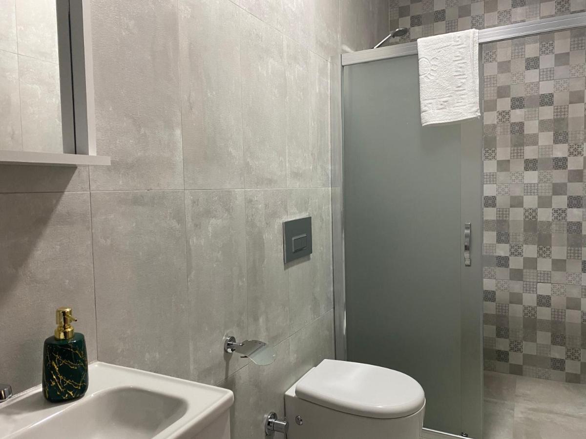 Kent Otel Fethiye Exterior photo