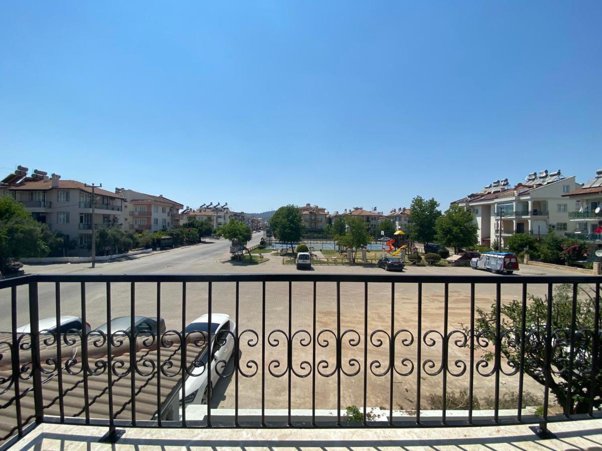 Kent Otel Fethiye Exterior photo