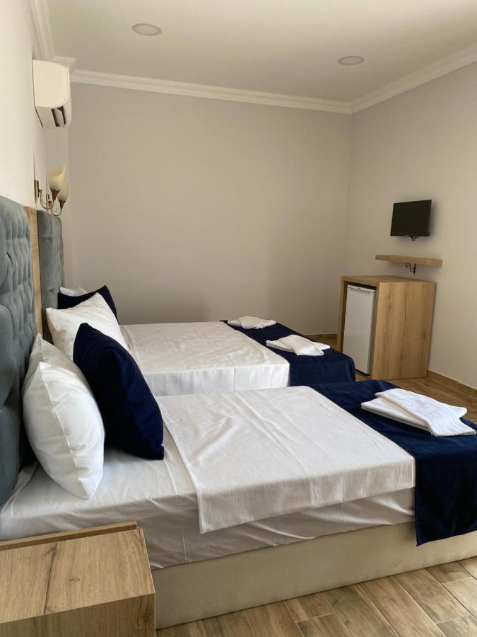 Kent Otel Fethiye Exterior photo