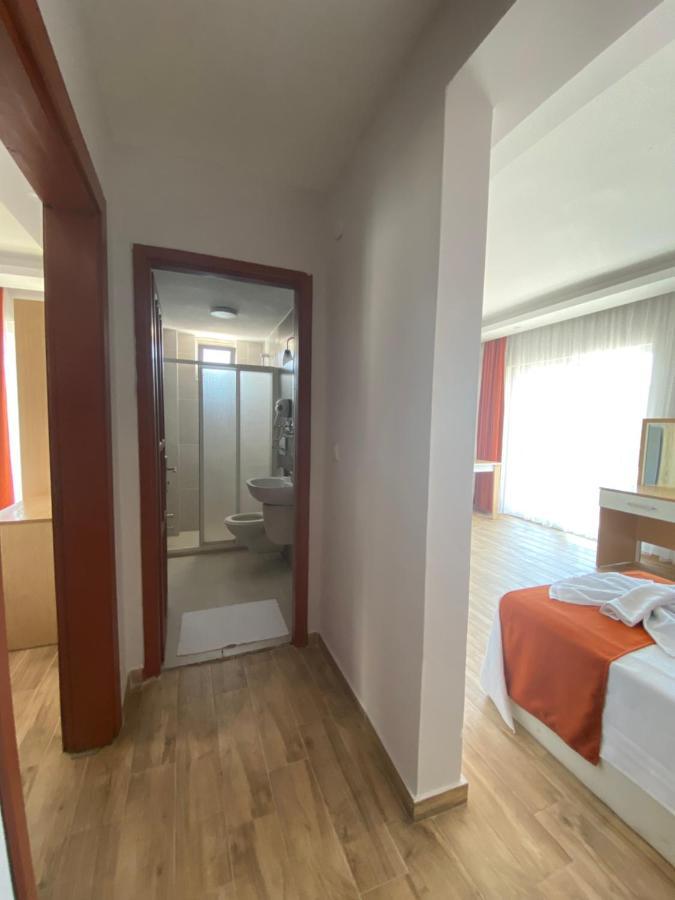 Kent Otel Fethiye Exterior photo